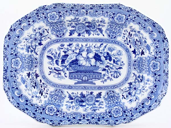 Platter c1825
